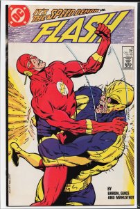 The Flash #6 (1987)