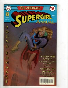 Supergirl #1 (2005) OF37