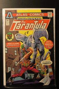 Weird Suspense #3 (1975)