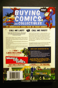 Overstreet Comic Book Price Guide 44th Edition 2014