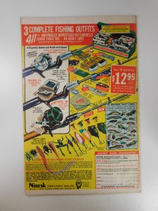 The Inhumans #11 (1977)