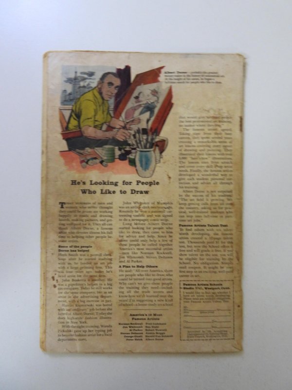 Fantastic Four #8 (1962) 1st appearance of Puppet Master see description