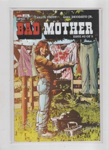 Bad Mother #2 (2020)