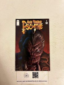 Pscythe #1 NM Image comic Books Mark Texeira 25 HH91