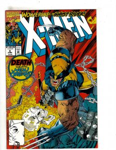 X-Men #9 (1992) SR27