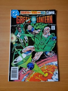 Green Lantern #149 Newsstand Variant ~ NEAR MINT NM ~ 1982 DC Comics