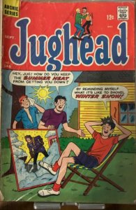 Jughead #148 (1967)