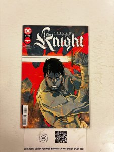 Batman the Knight #9 NM DC Comic Books Ras Al Ghul Talia Robin 19 HH80