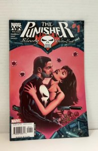 Punisher: Bloody Valentine (2006)