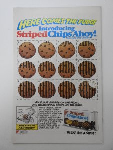 The Spectacular Spider-Man #131 (1987) Part 3 Descent! Sharp VF-NM Condition!