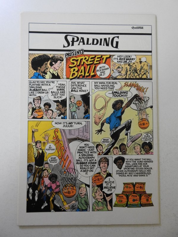 Ms. Marvel #7 (1977) VF/NM Condition!