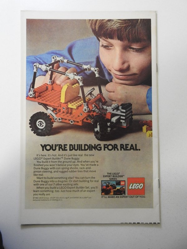 Ghost Rider #74 (1982) FN/VF Condition