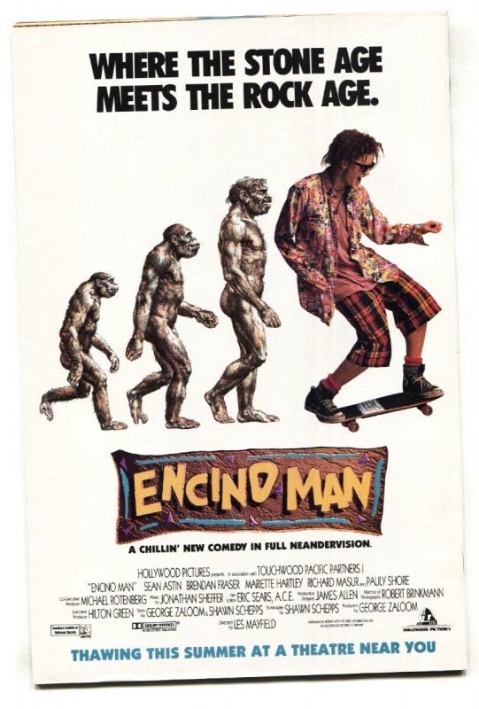 X-Force #11 - 1991 - Marvel - NM- - comic book