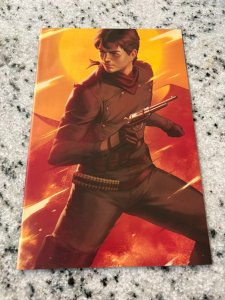 Firefly # 1 NM 1st Print Virgin Variant Cover Boom! Studios Comic Book 2 J436