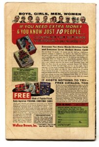 Avengers #43 RED GUARDIAN comic book 1967 Marvel VG-