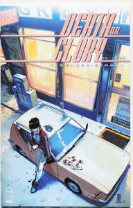 Death Or Glory #2 (2018)