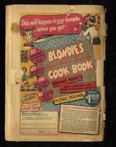 Katzenjammer Kids #5 FA/GD 1.5