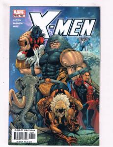 X-Men # 162 VF/NM Marvel Comic Books Wolverine Cyclops Gambit Rogue Magneto! SW8