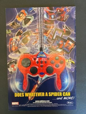 Blade #2 (2002) - NM