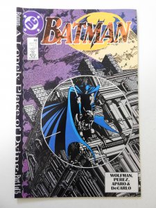 Batman #440 FN+ Condition!