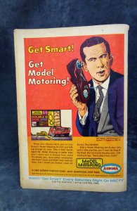 Superman's Girl Friend, Lois Lane #81 (1968)