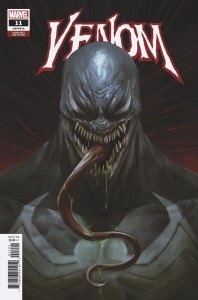 Venom (2021) #11 (#211) VF/NM Dave Rapoza Variant Cover
