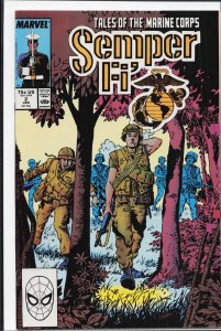 Semper Fi #2 (1989)