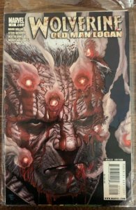 Wolverine #71 (2009)