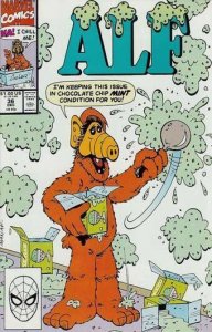 ALF #36 (1990)