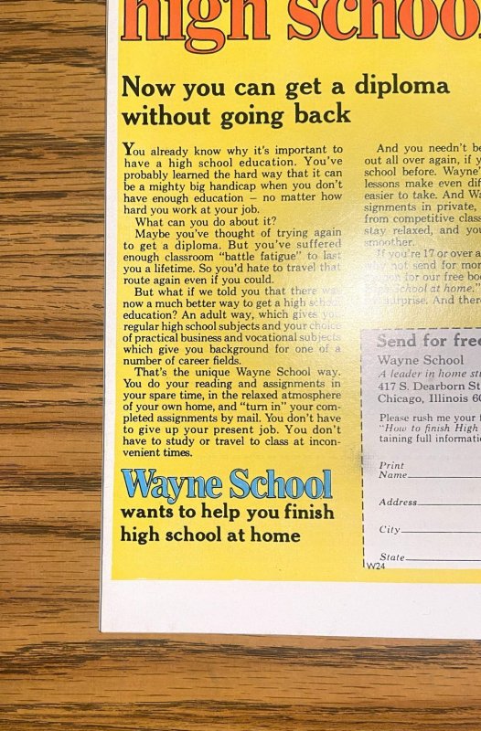 Captain America #183 (9.4 NM ) Steve Englehart, Gil Kane Cover (1975)