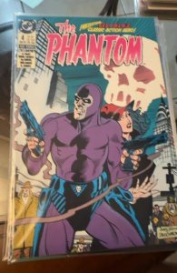 The Phantom #4 (1988) The Phantom 