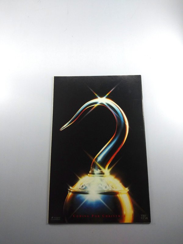 Spider-Man #17 (1991) - NM