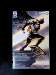 Batman #157C (3RD SERIES) DC Comics 2025 NM  Daniel Variant
