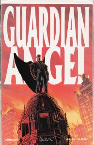 Guardian Angel #1 (2002) Guardian Angel