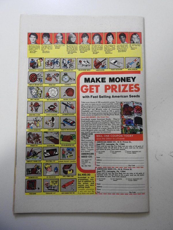 Superman #335 (1979)