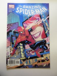 The Amazing Spider-Man #54 (2003) FN+ Condition
