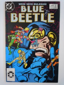 Blue Beetle #23 (1988)