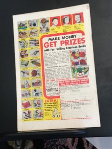 The Incredible Hulk #104 (1968) rhino third issue and series key! FN-