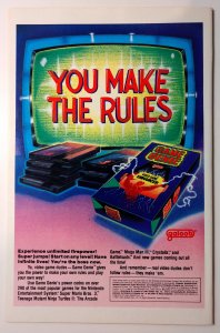 Uncanny X-Men #288 (9.2, 1992)