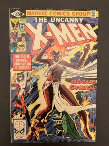 The Uncanny X-Men #147 Direct Edition (1981) - VF/NM