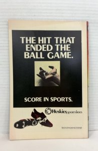 Korak, Son of Tarzan #52 (1973)