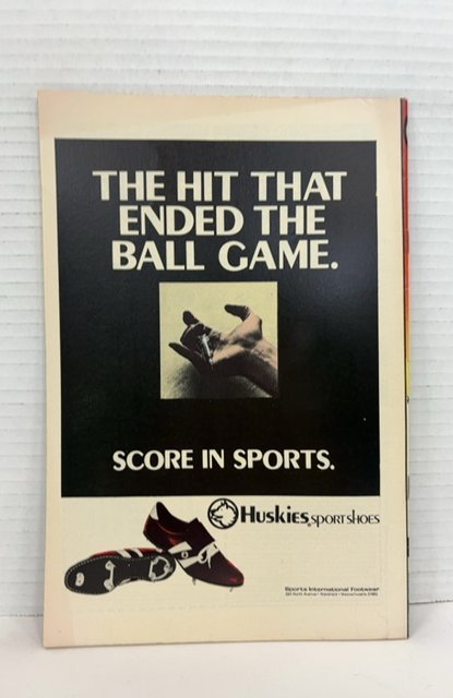 Korak, Son of Tarzan #52 (1973)