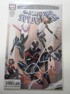 The Amazing Spider-Man #50.LR (2020)