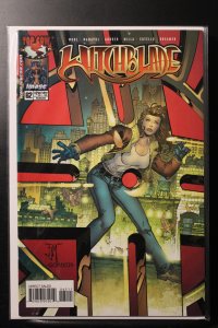 Witchblade #62 (2003)