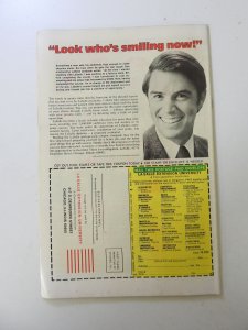 Daredevil #127 (1975) FN/VF condition MVS intact