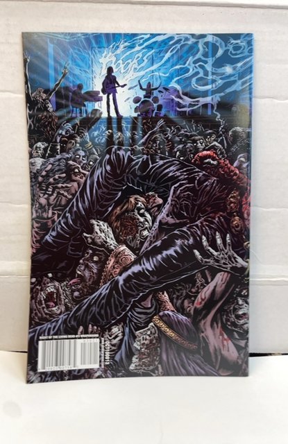 Night of the living Dead #3