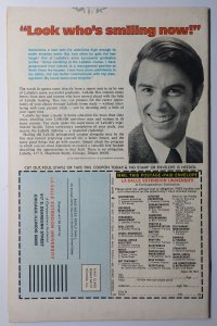 2001, A Space Odyssey #1 (7.0, 1976)