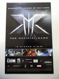 Wolverine: Origins #2 Canadian Flag Cover (2006) VF- Condition