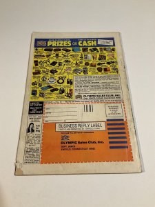 X-Men 137 Vg+ Very Good+ 4.5 (Uncanny) Marvel Comics