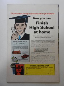 The Avengers #89 (1971) FN- Condition! rust on staples